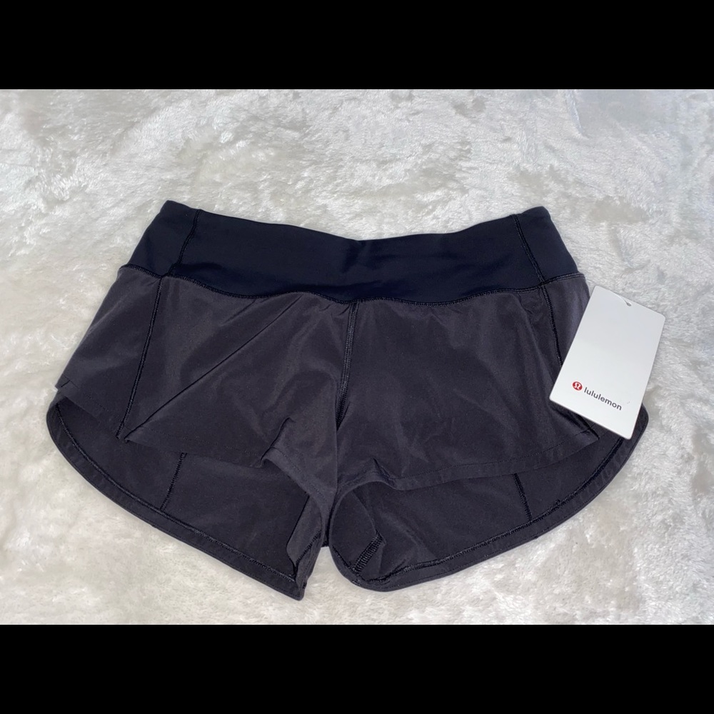 Short